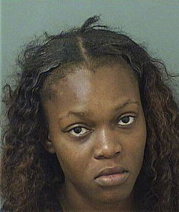 Latonya Banks, - Palm Beach County, FL 